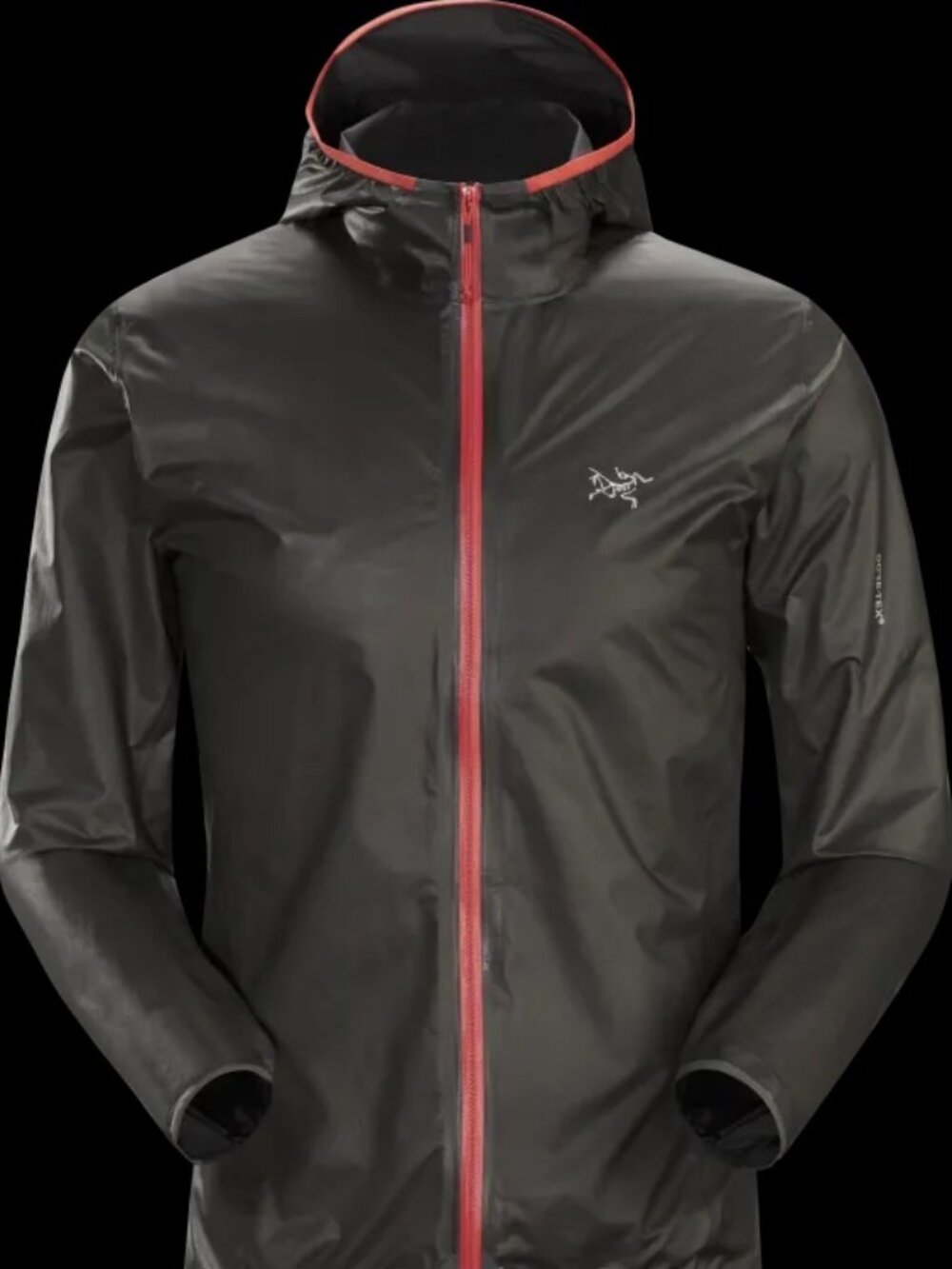 Arc'teryx Men's Norvan SL Hoody - Goretex Shakedry - Size L